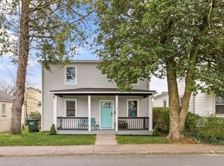 708 West St, Charlottesville, VA