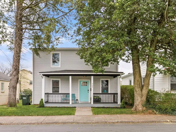 708 West St, Charlottesville, VA 22903