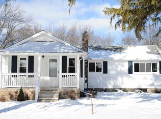 2317 E Wheeler St, Midland, MI 48642