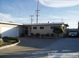 3625 Clairemont Mesa Blvd, San Diego, CA 92117