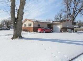 2203 S Millwood St, Wichita, KS 67213