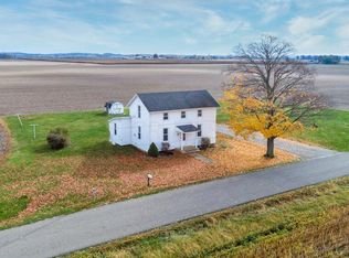 4090 Ruff Rd SW, Amanda, OH 43102