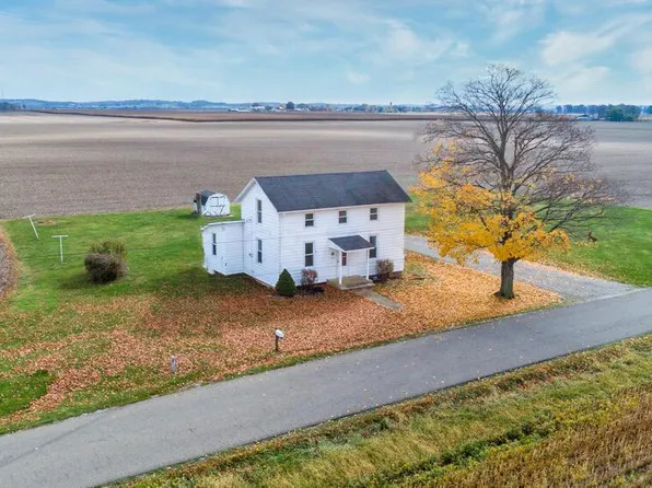 4090 Ruff Rd SW, Amanda, OH 43102