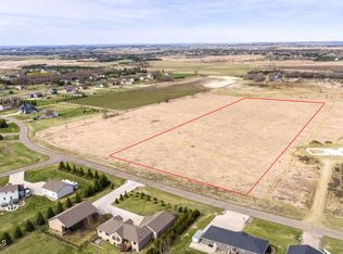 Runnel Rd, Bismarck, ND 58503