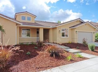 2293 E Washington Ave, Reedley, CA 93654