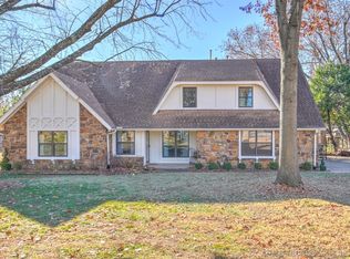 5524 E 114th St, Tulsa, OK 74137