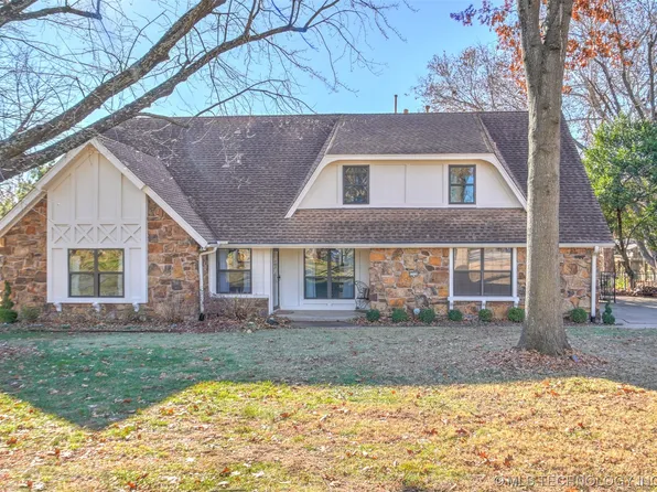 5524 E 114th St, Tulsa, OK 74137