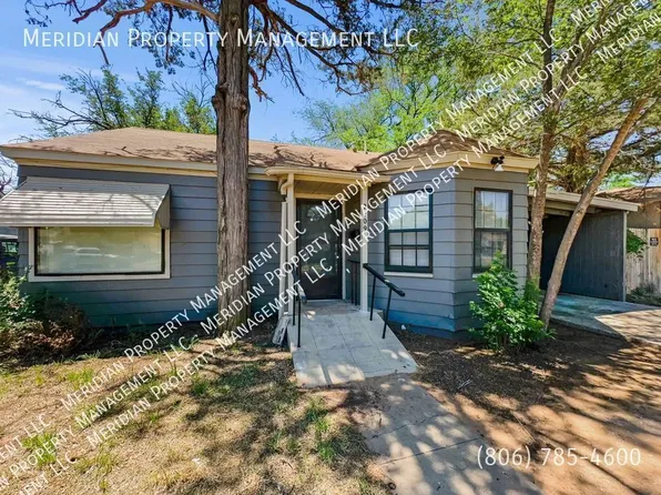2109 30th St, Lubbock, TX 79411
