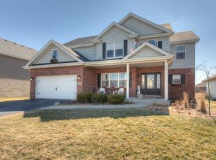 9063 W 103rd St, Saint John, IN 46373