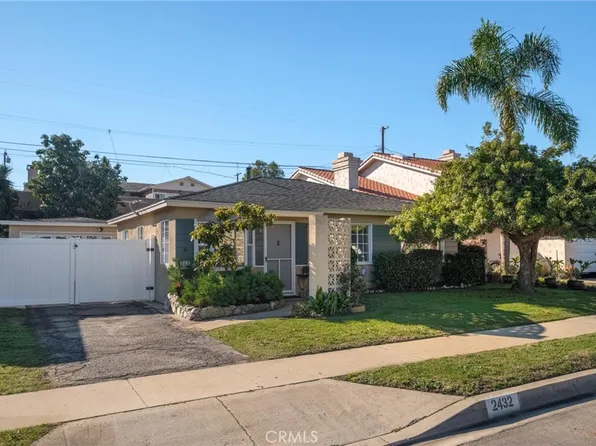 2432 W 237th Pl, Torrance, CA 90501