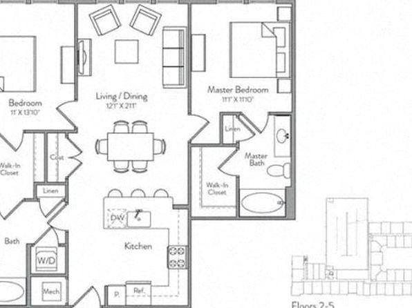 Monument Village at College Park | 9122 Baltimore Ave, College Park, MD