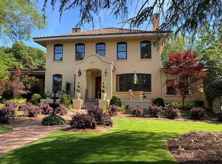 2678 Henry St, Augusta, GA 30904