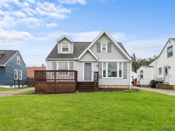 115 Wrexham Ct N, Tonawanda, NY 14150