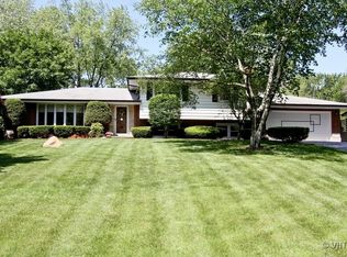 13150 S 104th Ave, Palos Park, IL 60464