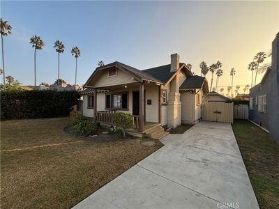 5714 Keniston Ave, Los Angeles, CA, 90043