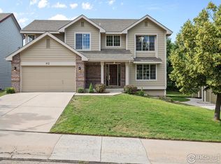 412 Flagler Rd, Fort Collins, CO 80525