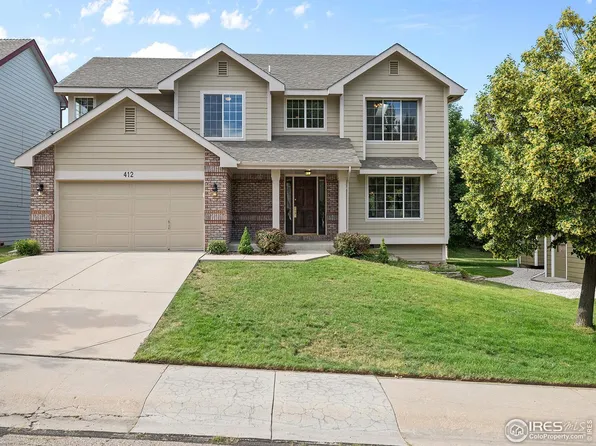 412 Flagler Rd, Fort Collins, CO 80525