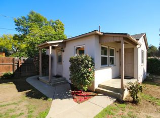 708 W Lemon Ave, Monrovia, CA 91016