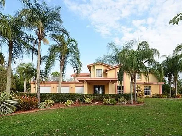 3084 SW 112th Ave, Fort Lauderdale, FL 33328