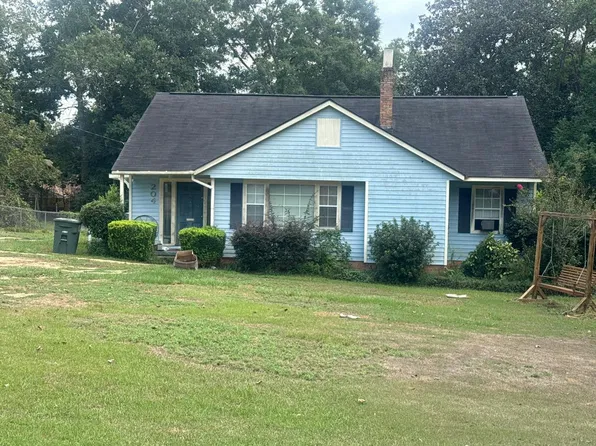 204 Seay St, Enterprise, AL 36330