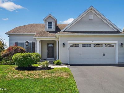 43 Somerset Drive, Clifton Park, NY, 12118