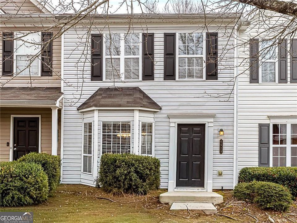 1st image of 6529 Arbor Gate Dr SW #12