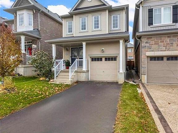3rd image of 39 McCargow Dr