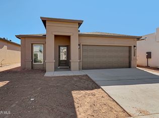 12300 Ben Dowell Way, El Paso, TX 79934