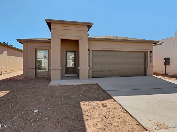 12300 Ben Dowell Way, El Paso, TX 79934