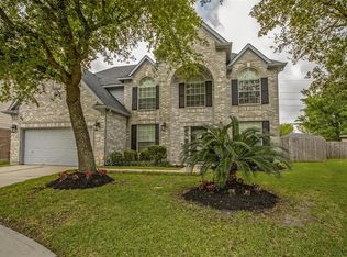 12611 Laurel Nook Way, Houston, TX 77014