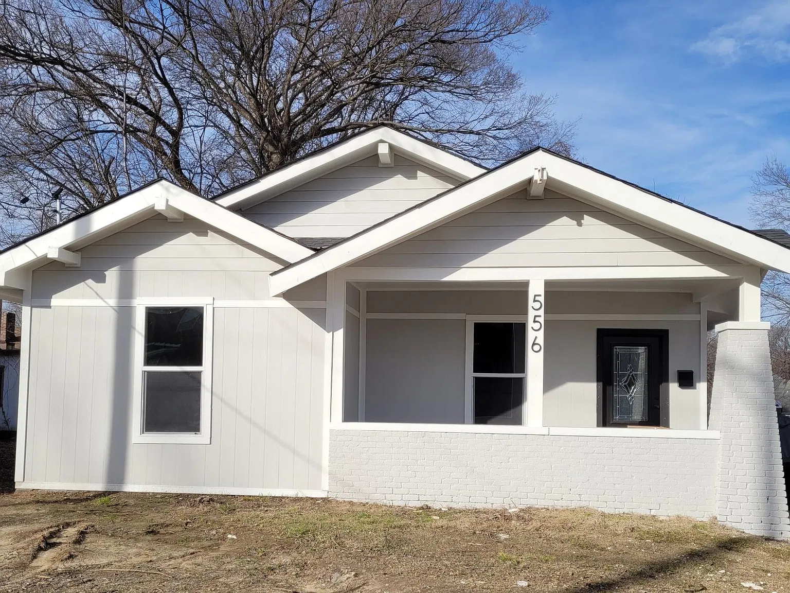 3 bed, 1168 sqft, $1,500 — Photo 1