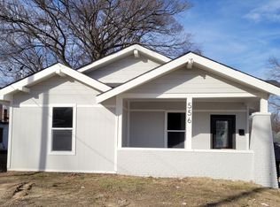 556 Walker Ave, Memphis, TN 38126