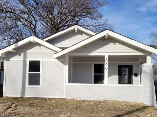 556 Walker Ave, Memphis, TN 38126