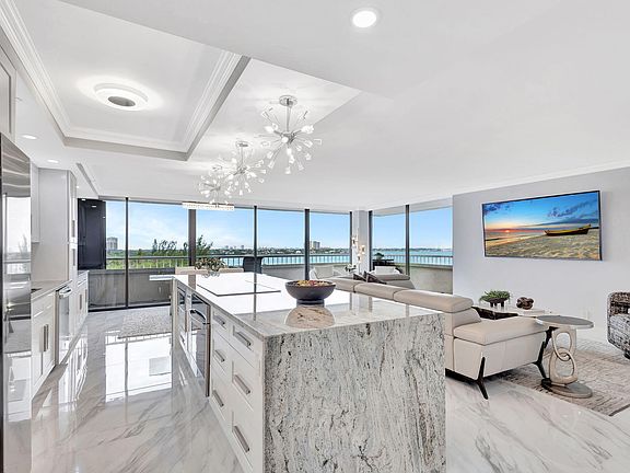 5th image of 5280 N Ocean Drive #3-E