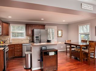 4923 Old Court Rd, Randallstown, MD 21133