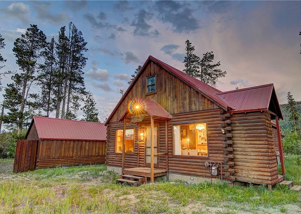 188 MINERS CREEK RD Frisco CO Zillow