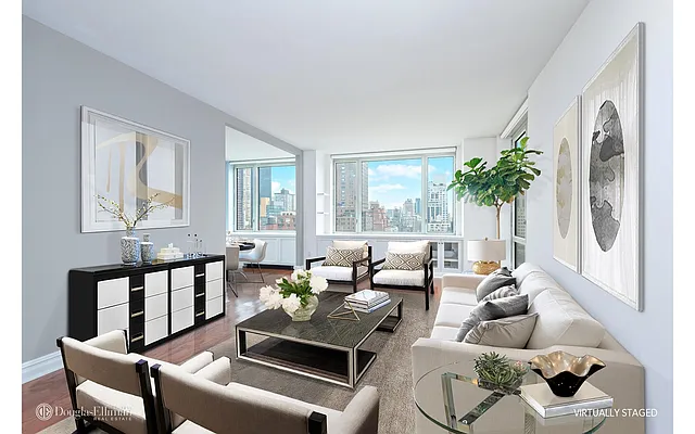 Sold by Douglas Elliman | media 12