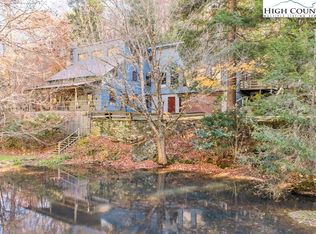 3209 Howards Creek Road, Boone, NC 28607