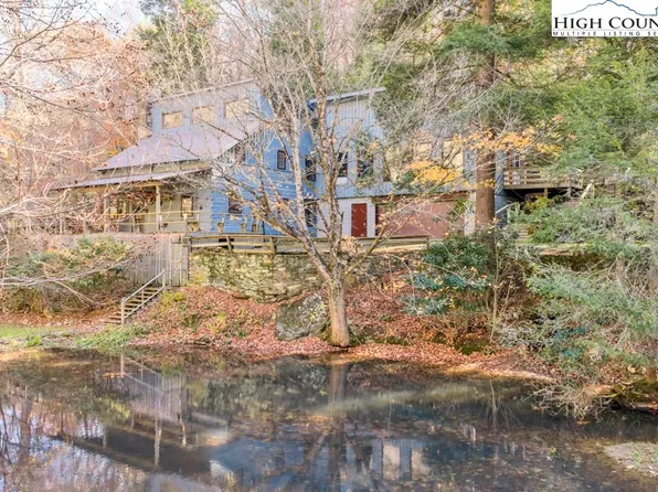 3209 Howards Creek Road, Boone, NC 28607