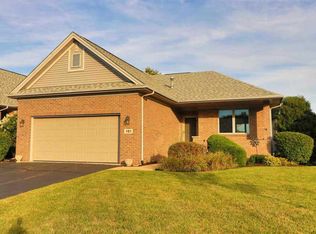 181 Muir Dr, Loves Park, IL 61111