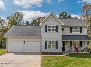 126 Stonebrook Dr, Demorest, GA 30535