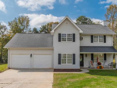 126 Stonebrook Dr, Demorest, GA, 30535