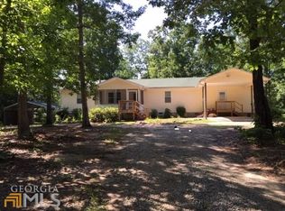85 Rocky Rd, Williamson, GA 30292