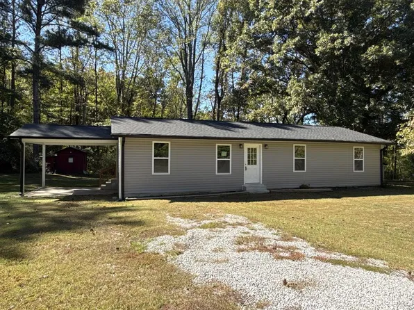 281 Cottonwood Mill Rd, Tunnel Hill, GA 30755