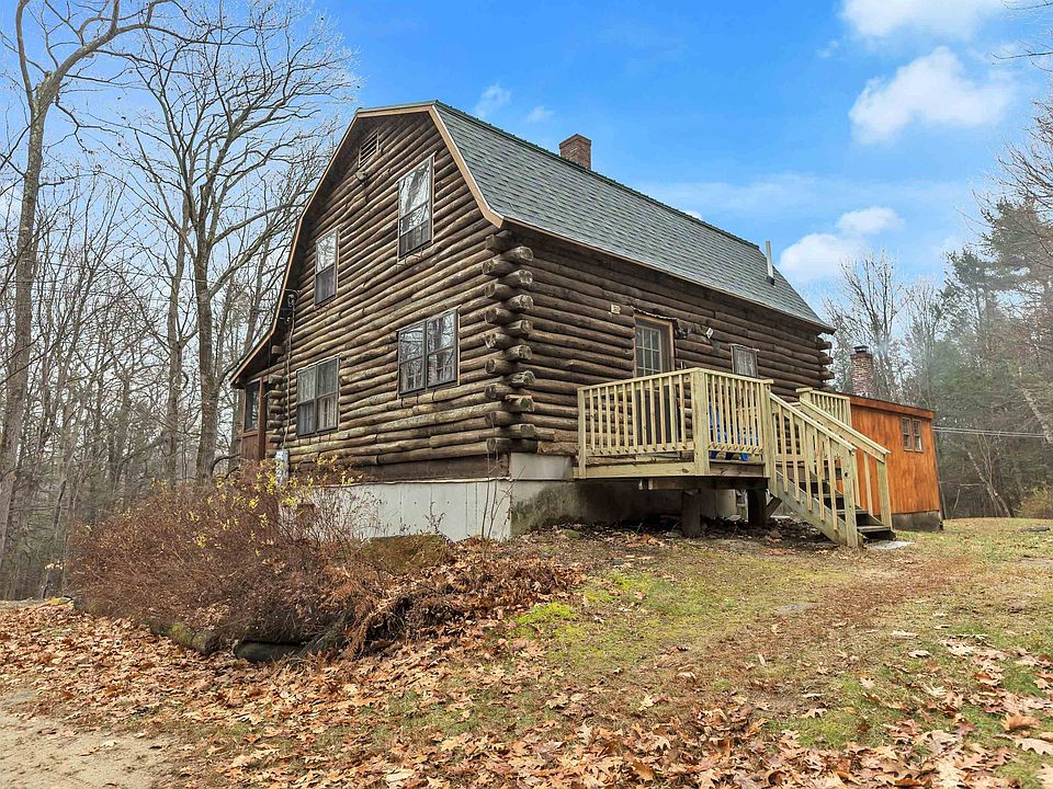 118 West Road, Temple, NH 03084 Zillow