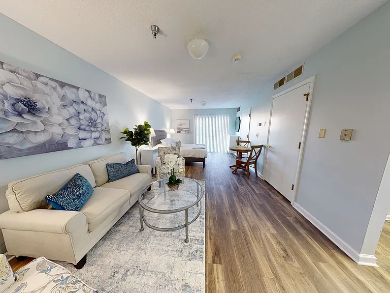 Serenity Apartments at West Columbia — Photo 6