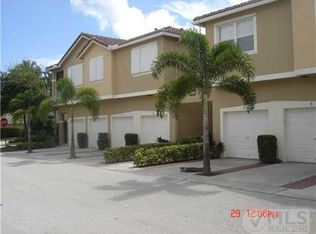 115 Lighthouse Cir APT D, Tequesta, FL 33469