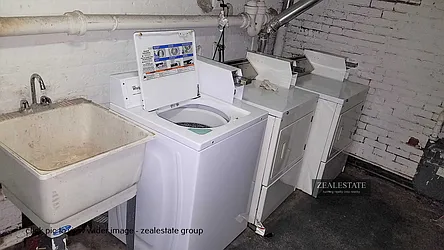 Rented by ZealEstate Group Inc