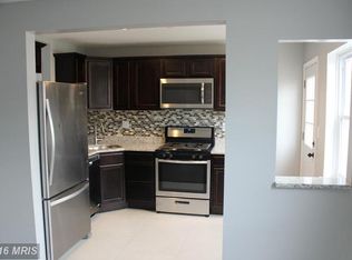 763 Lannerton Rd, Baltimore, MD 21220