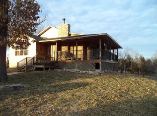 5653 S 130th Rd, Willard, MO 65781